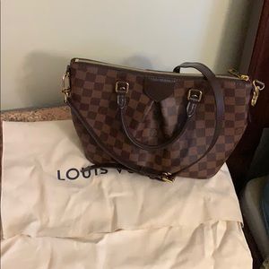 Top handle/ crossbody Louis Vuitton Bag